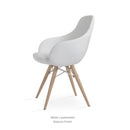 Gazel Arm MW Chair