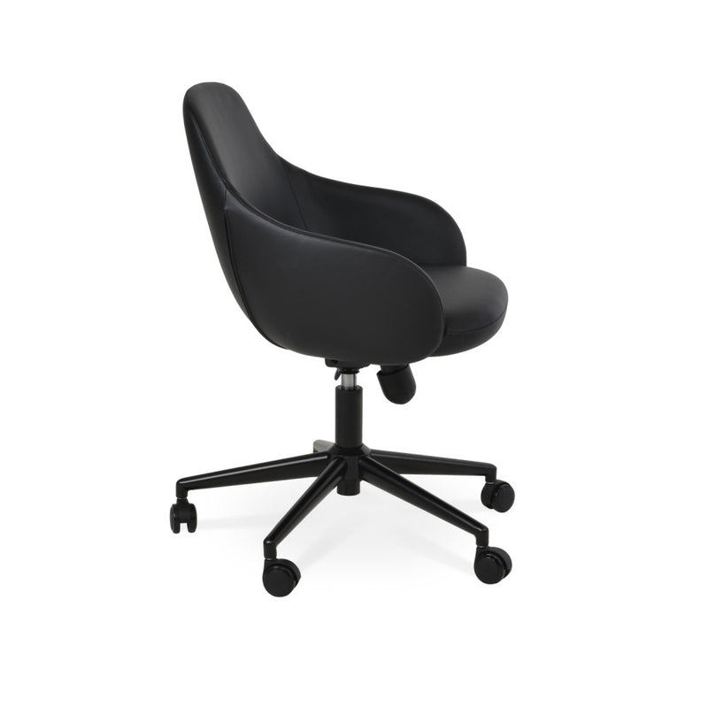 Gazel Office Arm Chair