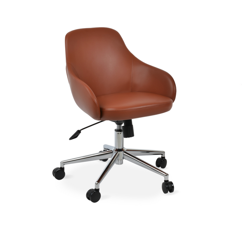 Gazel Office Arm Chair