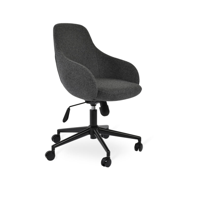 Gazel Office Arm Chair