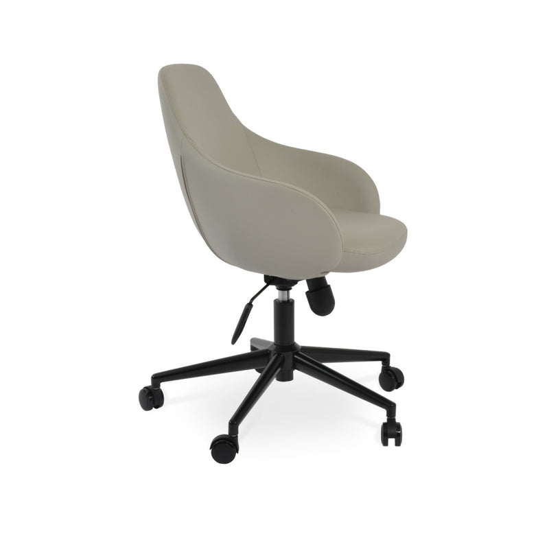 Gazel Office Arm Chair