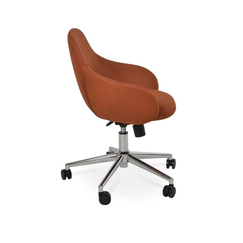 Gazel Office Arm Chair