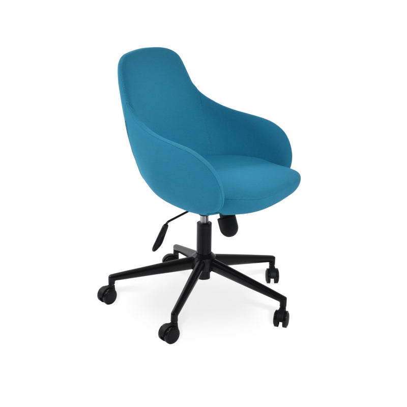 Gazel Office Arm Chair