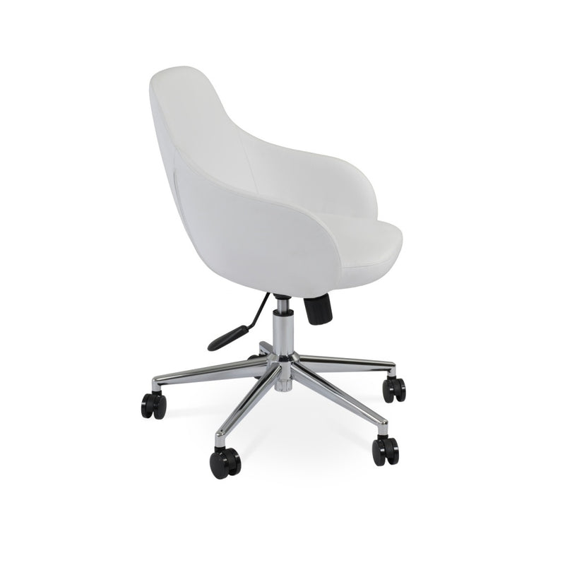 Gazel Office Arm Chair