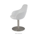 Gazel Arm Round Chair