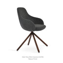 Gazel Arm Stick Chair