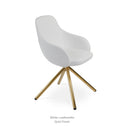 Gazel Arm Stick Chair