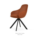 Gazel Arm Sword Chair