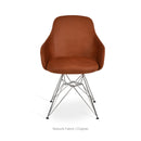 Gazel Arm Tower Chair