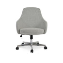 Gazel Arm Large Office Chair