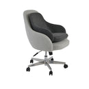 Gazel Arm Large Office Chair