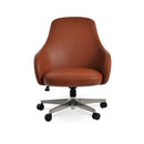 Gazel Arm Large Office Chair