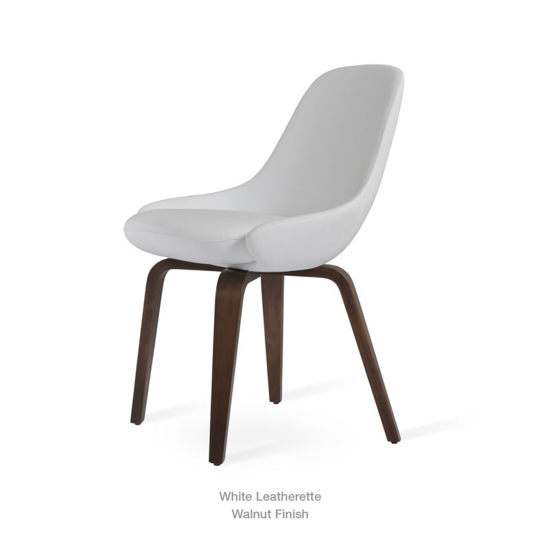 Gazel Plywood Chair