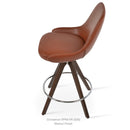 Gazel Pyramid Stools