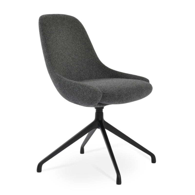 Gazel Spider Swivel Chair