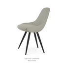 Gazel Star Dining Chair
