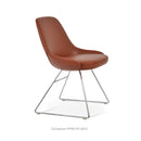 Gazel Wire Chair
