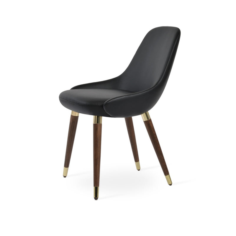 Gazel Wood Chair