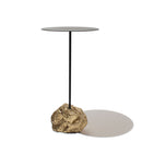 Rocky Tabloa Side Table - Indoor/Outdoor