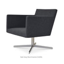 Harput 4 Star Lounge Chair
