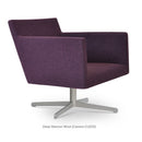 Harput 4 Star Lounge Chair