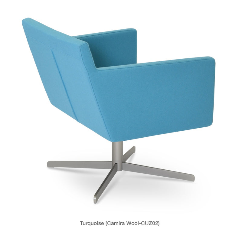Harput 4 Star Lounge Chair