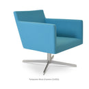 Harput 4 Star Lounge Chair