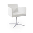 Harput 4-Star Swivel Armchair