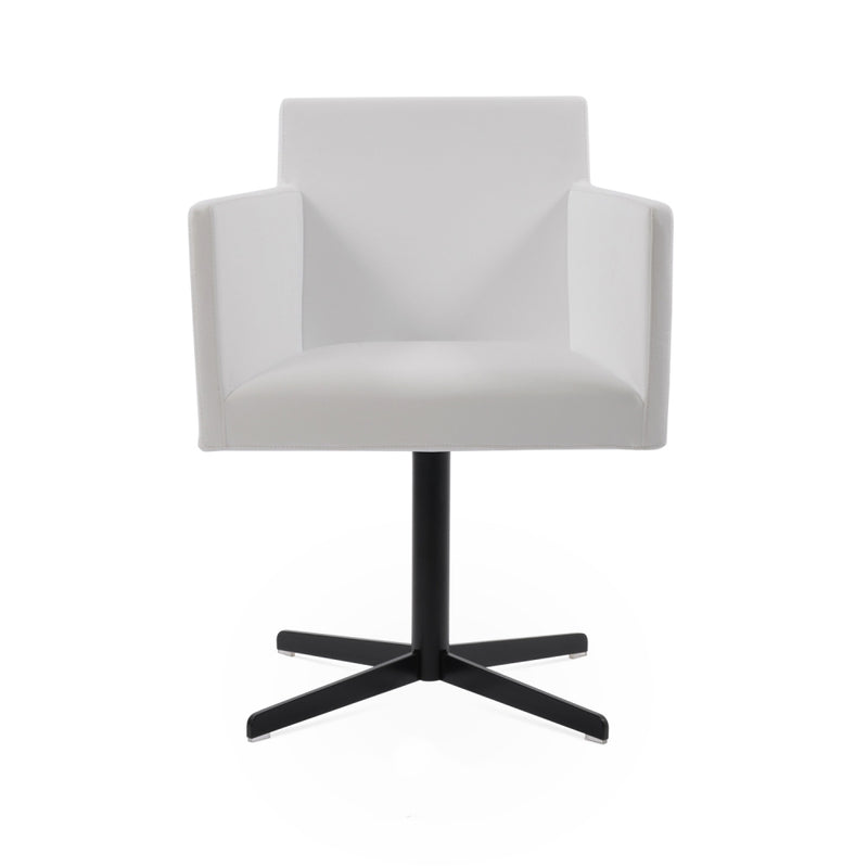 Harput 4-Star Swivel Armchair