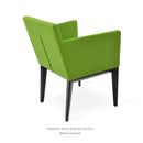 Harput Wood Armchair