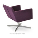 Harput 4 Star Lounge Chair