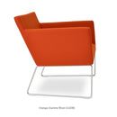 Harput Wire Lounge Chair