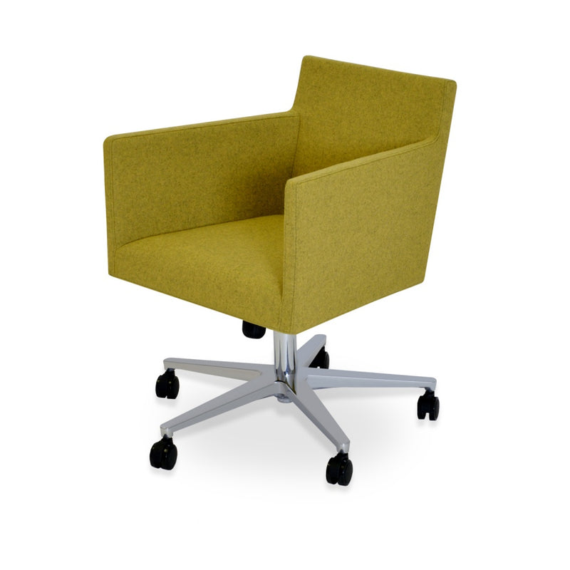 Harput Office Arm Chair