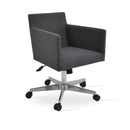 Harput Office Arm Chair