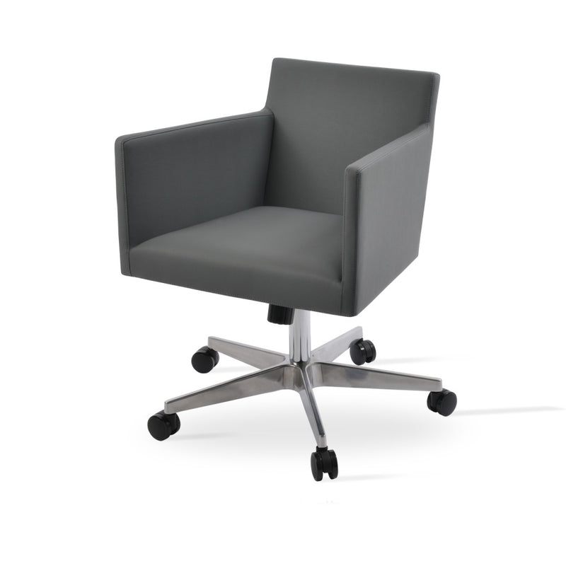 Harput Office Arm Chair