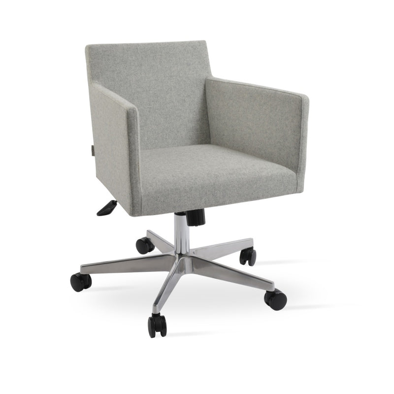 Harput Office Arm Chair