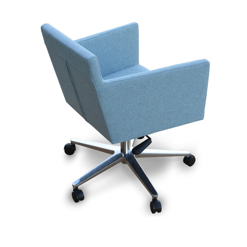 Harput Office Arm Chair