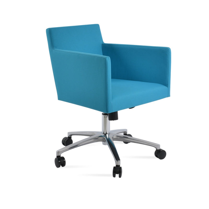 Harput Office Arm Chair