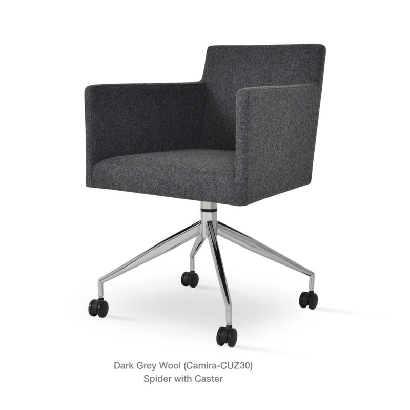 Harput Spider Office Chair