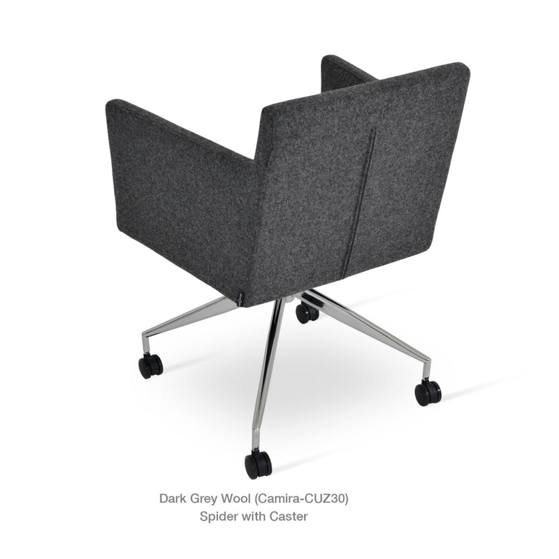 Harput Spider Office Chair