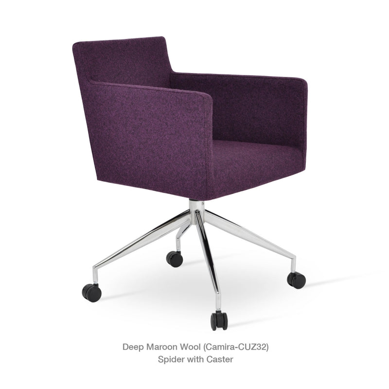 Harput Spider Office Chair