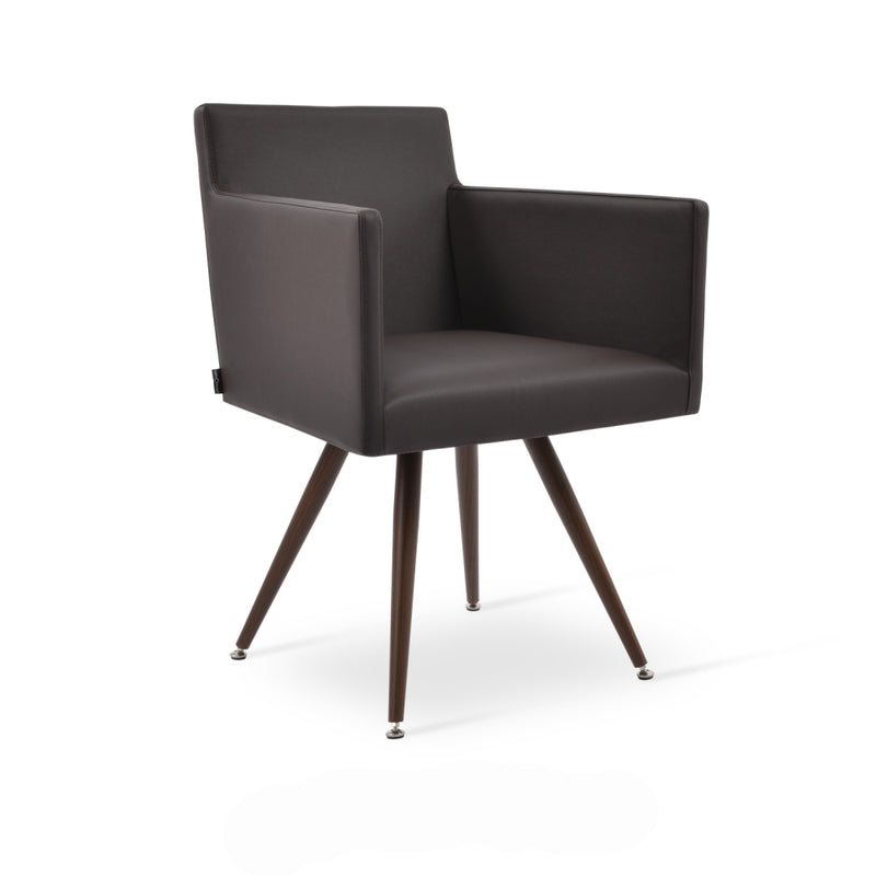 Harput Star Armchair