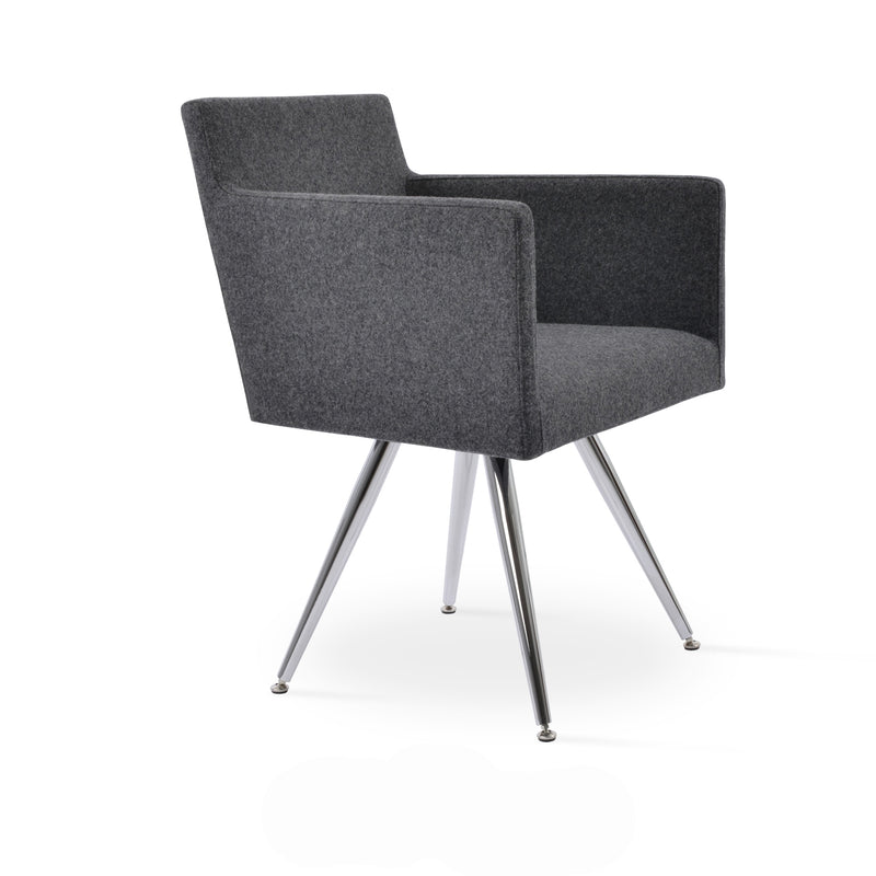 Harput Star Armchair