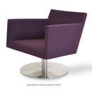 Harput Swivel Lounge Chair