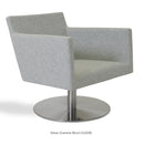 Harput Swivel Lounge Chair