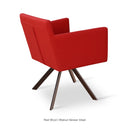 Harput Sword Armchair