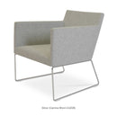 Harput Wire Lounge Chair