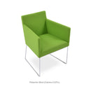 Harput Sled Armchair