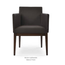 Harput Wood Armchair