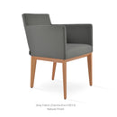 Harput Wood Armchair